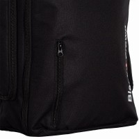 Sac a dos Black Crown Focus Noir Rouge  Offre - Pas cher