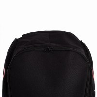 Sac a dos Black Crown Focus Noir Rouge  Offre - Pas cher