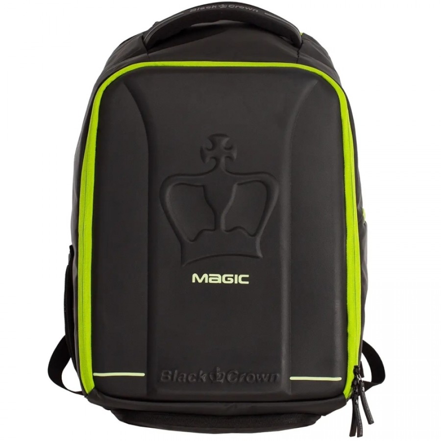 Mochila Corona Nera Magia Amarillo  Offerta + Economico