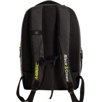 Mochila Corona Nera Magia Amarillo  Offerta + Economico