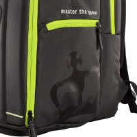 Mochila Corona Nera Magia Amarillo  Offerta + Economico