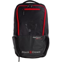 Mochila Corona Nera Raptor Rojo  Offerta + Economico