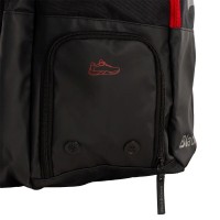 Mochila Corona Nera Raptor Rojo  Offerta + Economico