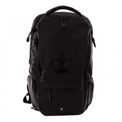 Mochila Black Crown Raptor V2 Negro