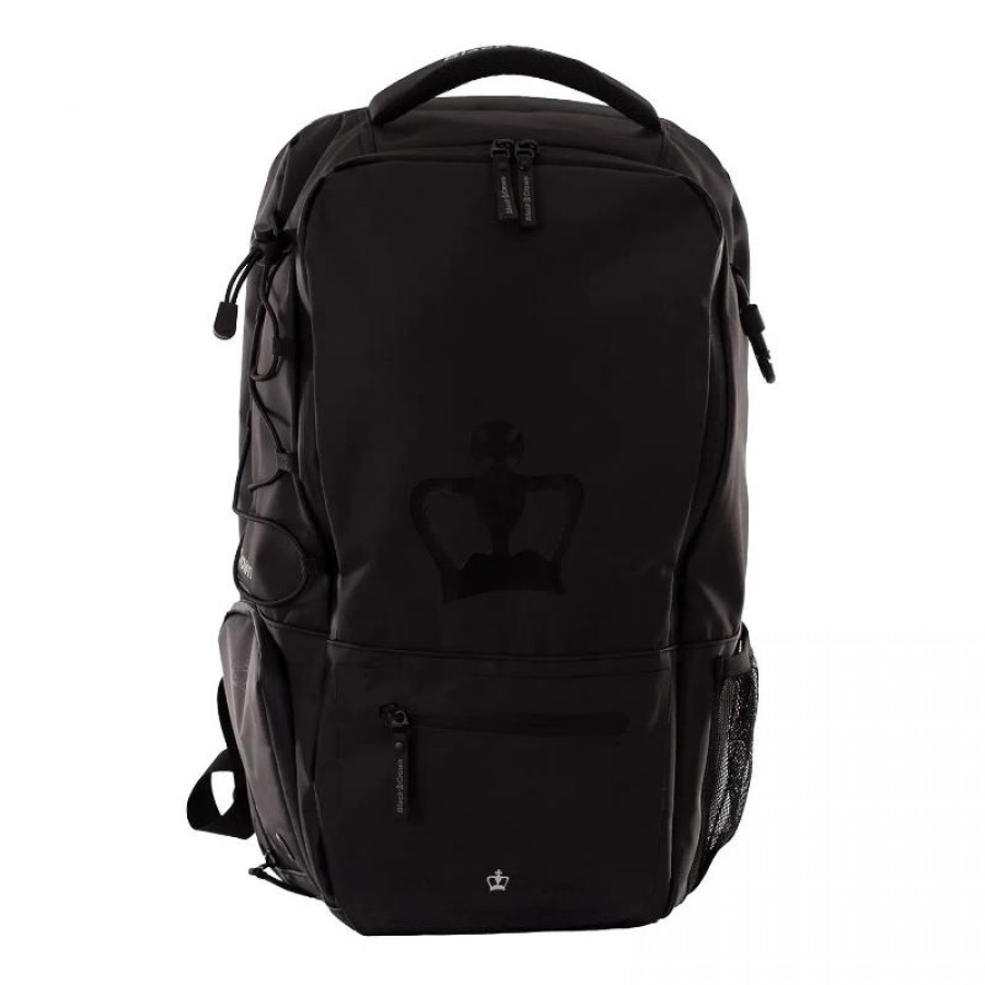 Mochila Black Crown Raptor V2 Negro