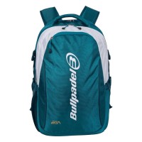 Bullpadel Bea Gonzalez Pearl BPM26021 Teal Backpack  Offer + Cheap
