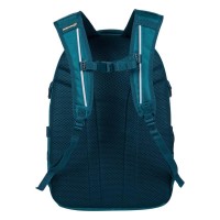 Bullpadel Bea Gonzalez Pearl BPM26021 Teal Backpack  Offer + Cheap