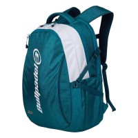 Bullpadel Bea Gonzalez Pearl BPM26021 Teal Backpack  Offer + Cheap
