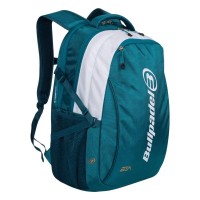 Bullpadel Bea Gonzalez Pearl BPM26021 Teal Backpack  Offer + Cheap