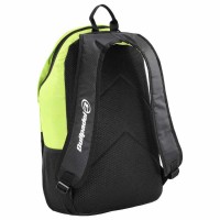 Mochila Bullpadel BPM-24004 Performance Amarillo Limon Fluor  Offre - Pas cher