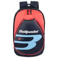 Mochila Bullpadel BPMEX002 Tour Azul Marino  Oferta + Barato