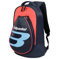 Mochila Bullpadel BPMEX002 Tour Azul Marino  Oferta + Barato