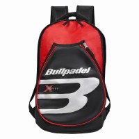 Mochila Bullpadel BPMEX002 Tour Negro  Oferta + Barato