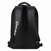 Mochila Bullpadel BPMEX002 Tour Negro  Oferta + Barato