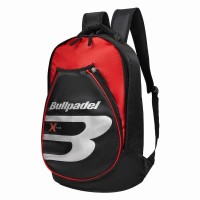 Mochila Bullpadel BPMEX002 Tour Negro  Oferta + Barato