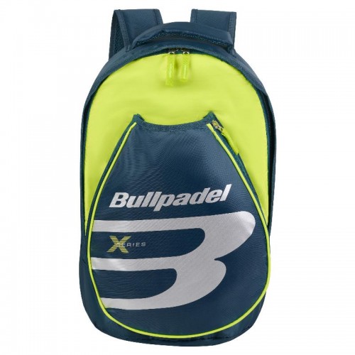 Mochila Bullpadel BPMEX002 Tour Oil Mochila Bullpadel BPMEX002 Tour Oil