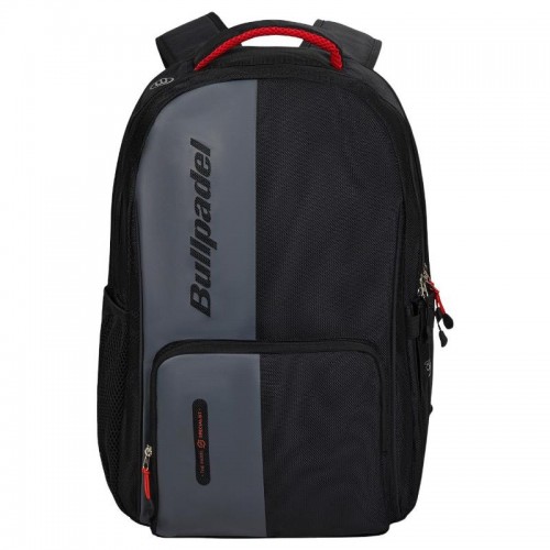 Mochila Bullpadel Chingotto Neuron BPM26020 Negro