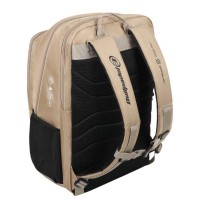Bullpadel Delfi Brea Vertex Backpack BPM25007 Stone  Offer + Cheap