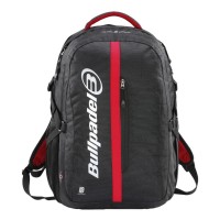 Mochila Bullpadel Di Nenno Xplo BPM25022 Negro  Offre - Pas cher