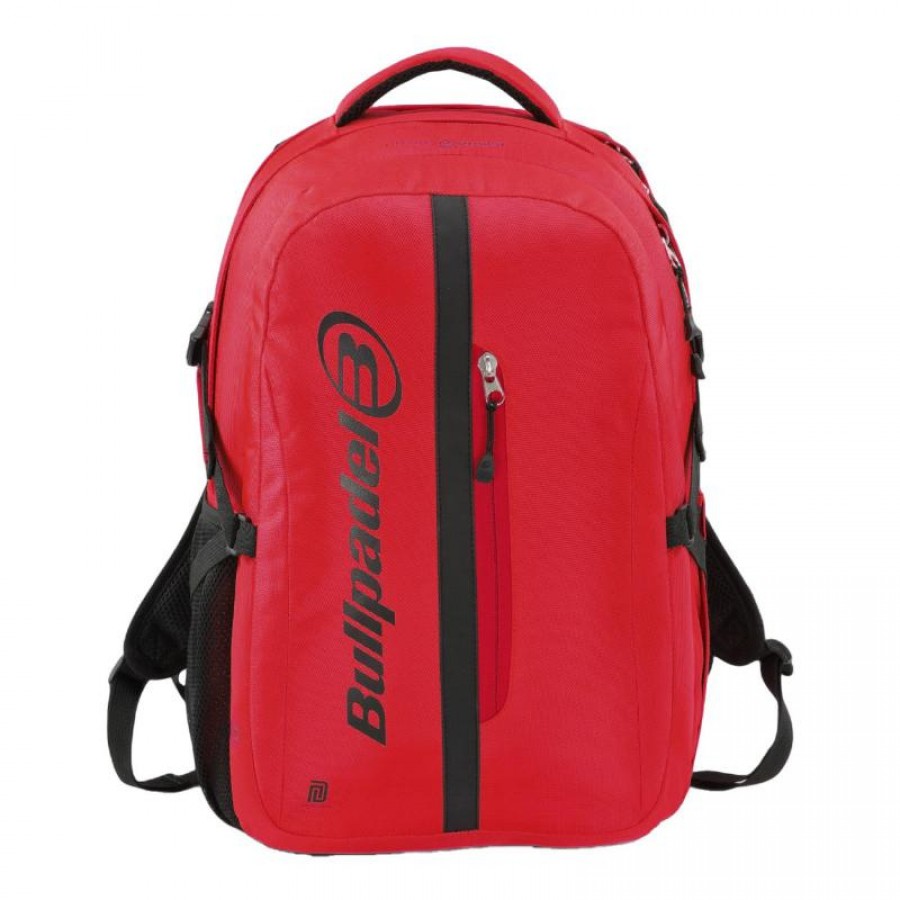 Mochla Bullpedale de Neno XPLO BPM25022 Rojo  Offer + Cheap