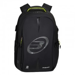 Mochila Bullpadel Di Nenno Xplo BPM26022 Negro