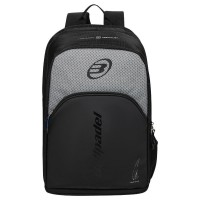 Mochila Bullpadel Juan Tello Vertex BPM26007 Preto