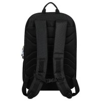 Mochila Bullpadel Juan Tello Vertex BPM26007 Preto