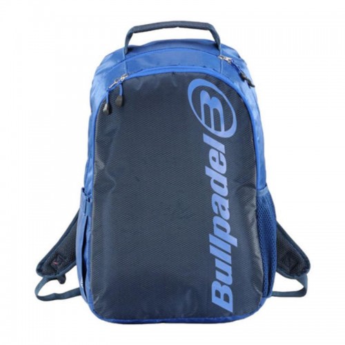 Mochila Bullpadel Performance BPM25004 Azul Marinho Mochila Bullpadel Performance BPM25004 Azul Marinho