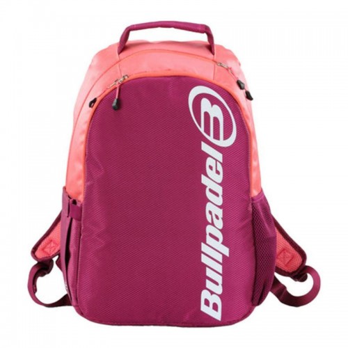 Mochila Bullpadel Performance BPM25004 Ameixa Mochila Bullpadel Performance BPM25004 Ameixa