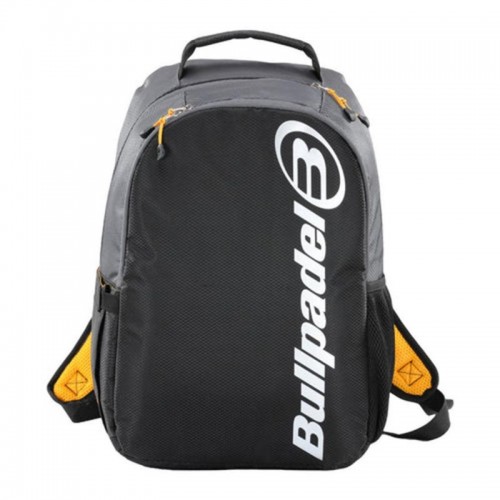 Mochila de Performance Bullpadel BPM25004 Preto Mochila de Performance Bullpadel BPM25004 Preto