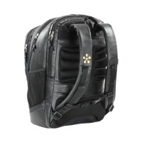Sac a dos Bullpadel Premier Padel Hack BPM25001 Noir  Offre - Pas cher
