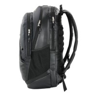 Sac a dos Bullpadel Premier Padel Hack BPM25001 Noir  Offre - Pas cher