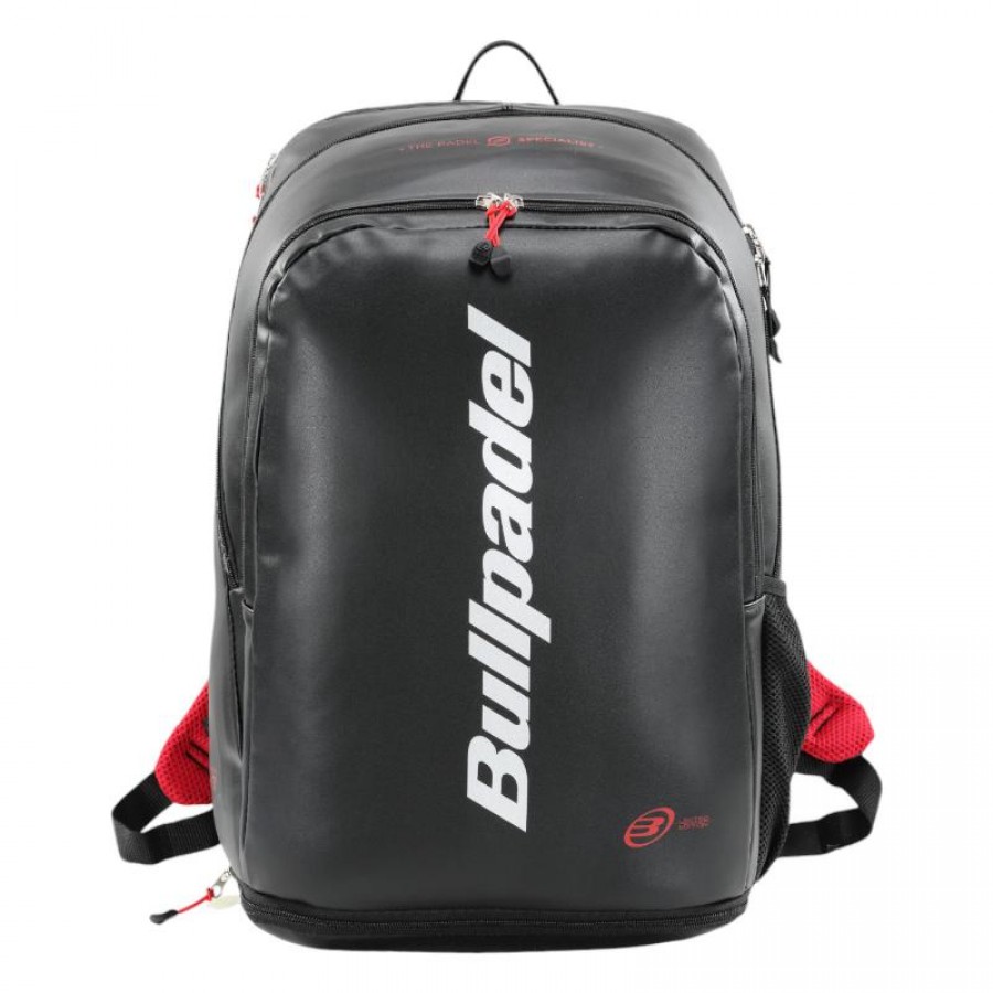 Sac à dos Bullpadel Vertex Black  Offre - Pas cher