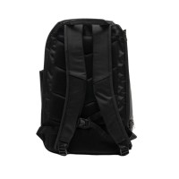 Mochila Drop Shot Juan Martin Diaz Airam Negro