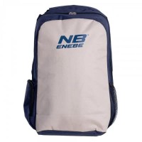 Mochila Enebe Dreams Azul Marino Beige