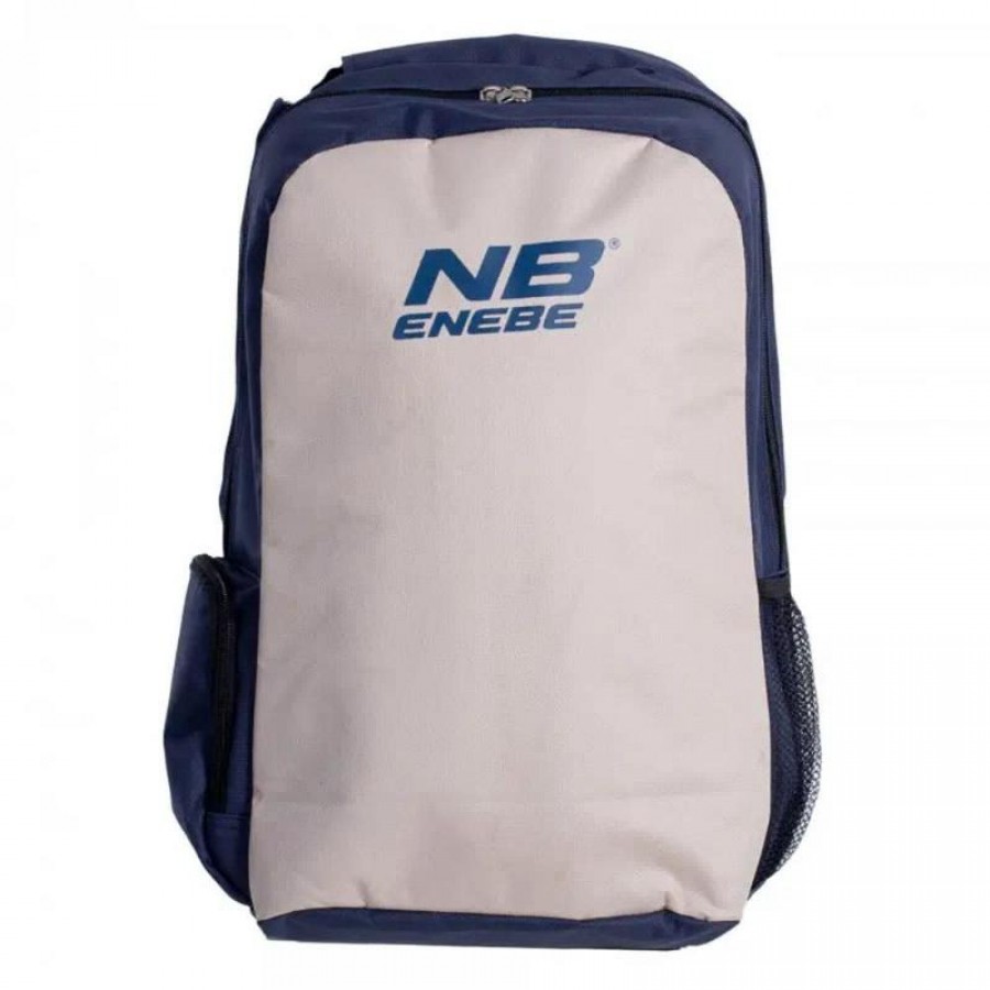 Mochila Enebe Dreams Azul Marino Beige