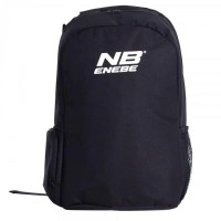 Mochila Enebe Dreams Negro Blanco