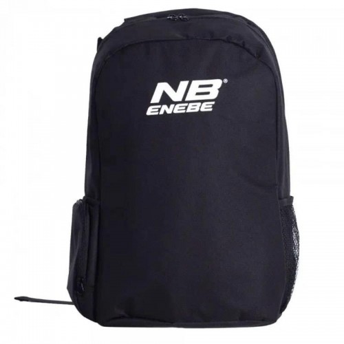 Mochila Enebe Dreams Negro Blanco Mochila Enebe Dreams Negro Blanco