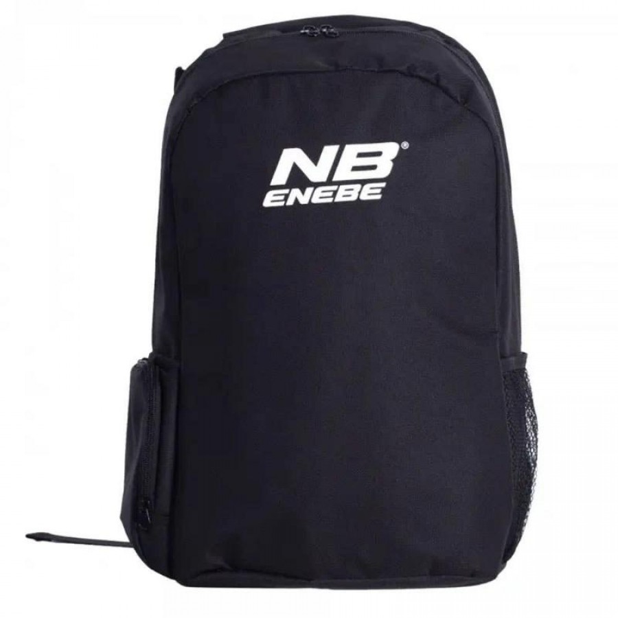 Mochila Enebe Dreams Negro Blanco