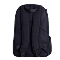 Mochila Enebe Dreams Negro Blanco