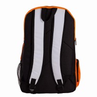 Zaino Enebe Vital Nero Arancione