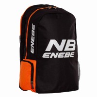 Zaino Enebe Vital Nero Arancione