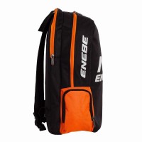 Zaino Enebe Vital Nero Arancione