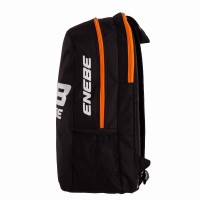 Zaino Enebe Vital Nero Arancione