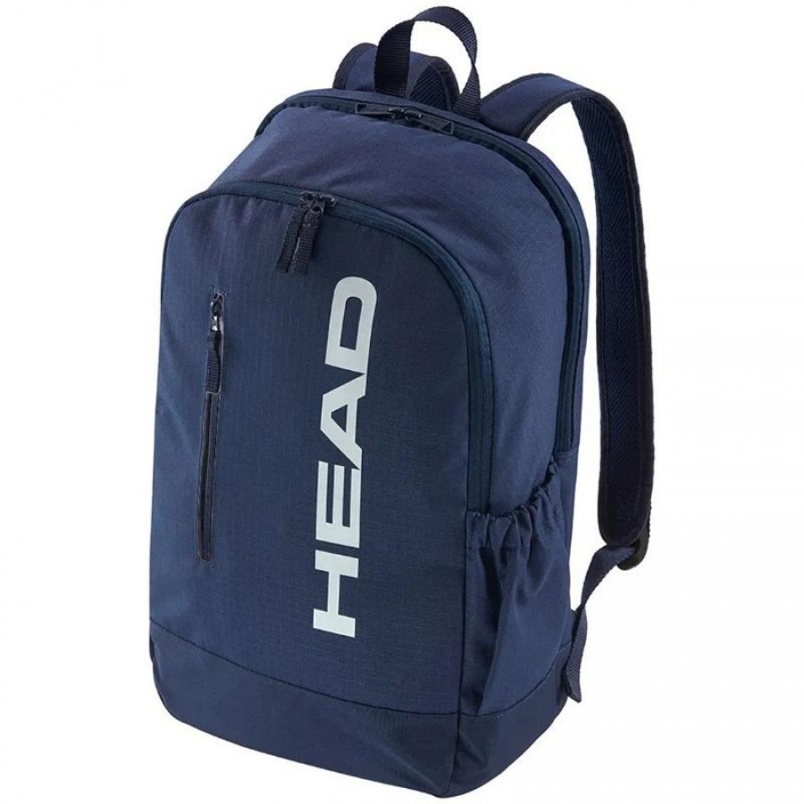 Mochila Head Base 17L Azul Marino  Oferta + Barato