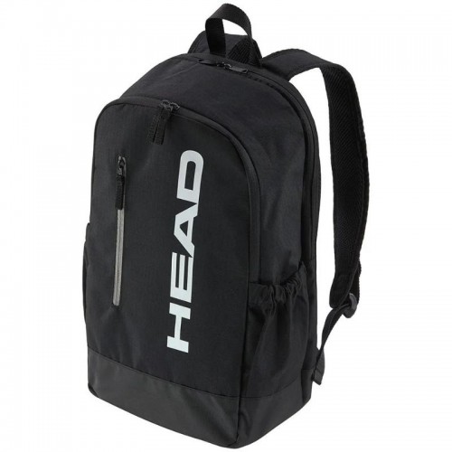 Mochila Base de Cabeca 17L Negro Mochila Base de Cabeca 17L Negro