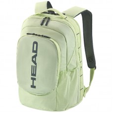 Head Pro 30L Lima Anthracite Backpack