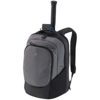Sac à dos Head Pro X 30L Gris Noir  Offre - Pas cher