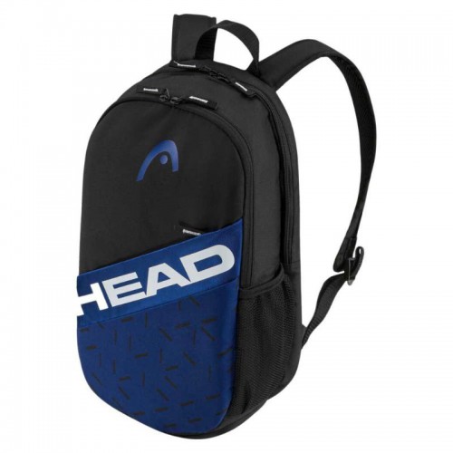 Equipe Chefe 21L Mochila Azul Preto Equipe Chefe 21L Mochila Azul Preto