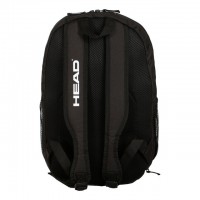 Equipe Chefe 21L Mochila Azul Preto  Oferta + Barato